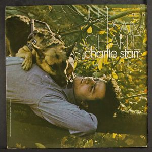 CHARLIE STARR