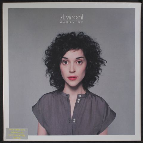 ST. VINCENT
