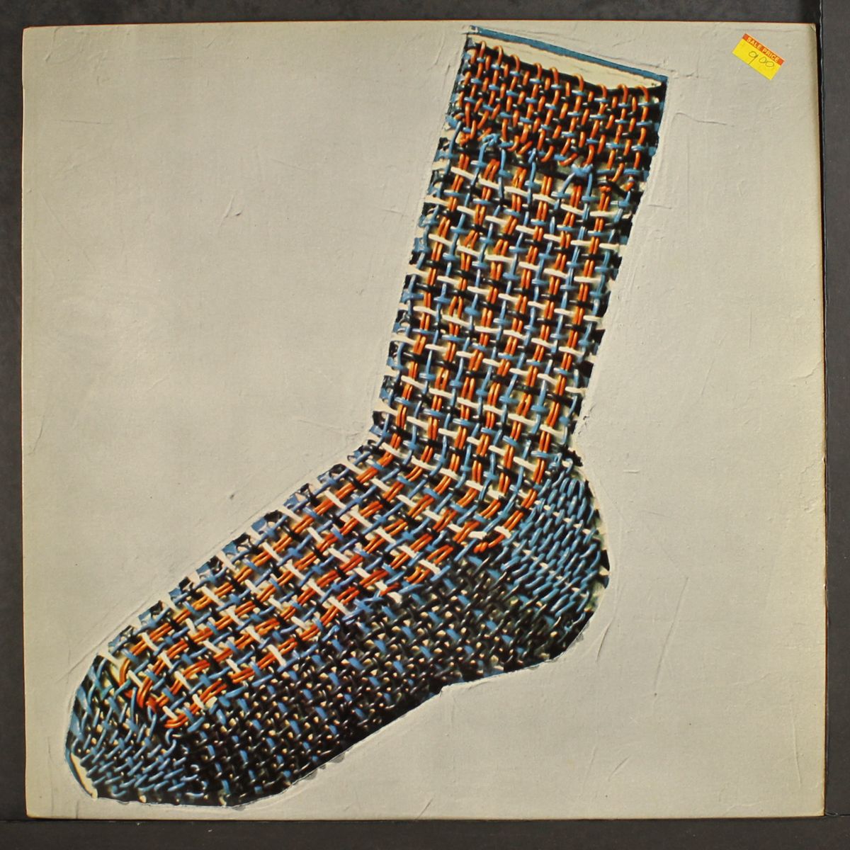 legend by HENRY COW