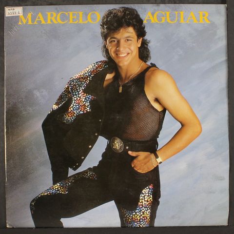 MARCELO AGUIAR