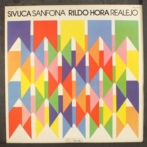 SIVUCA & RILDO HORA