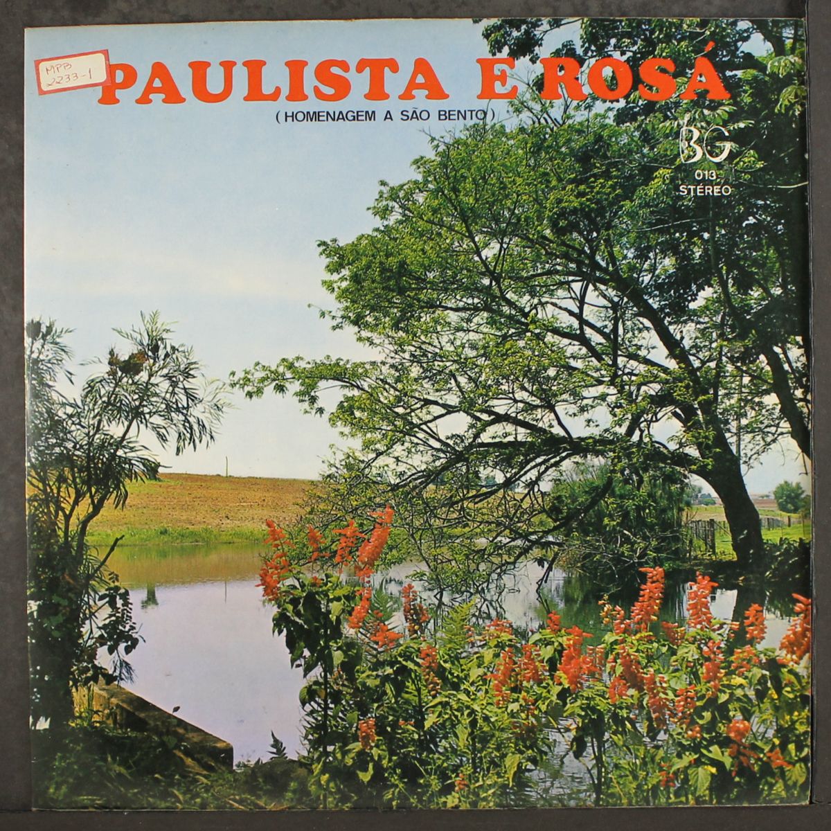 paulista e rosa by PAULISTA & ROSA