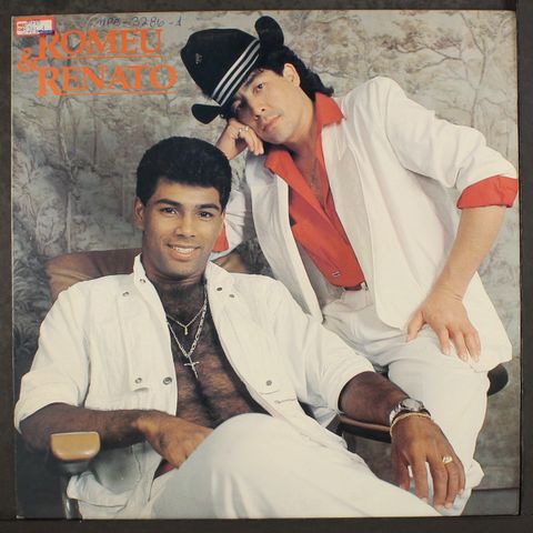 ROMEU & RENATO
