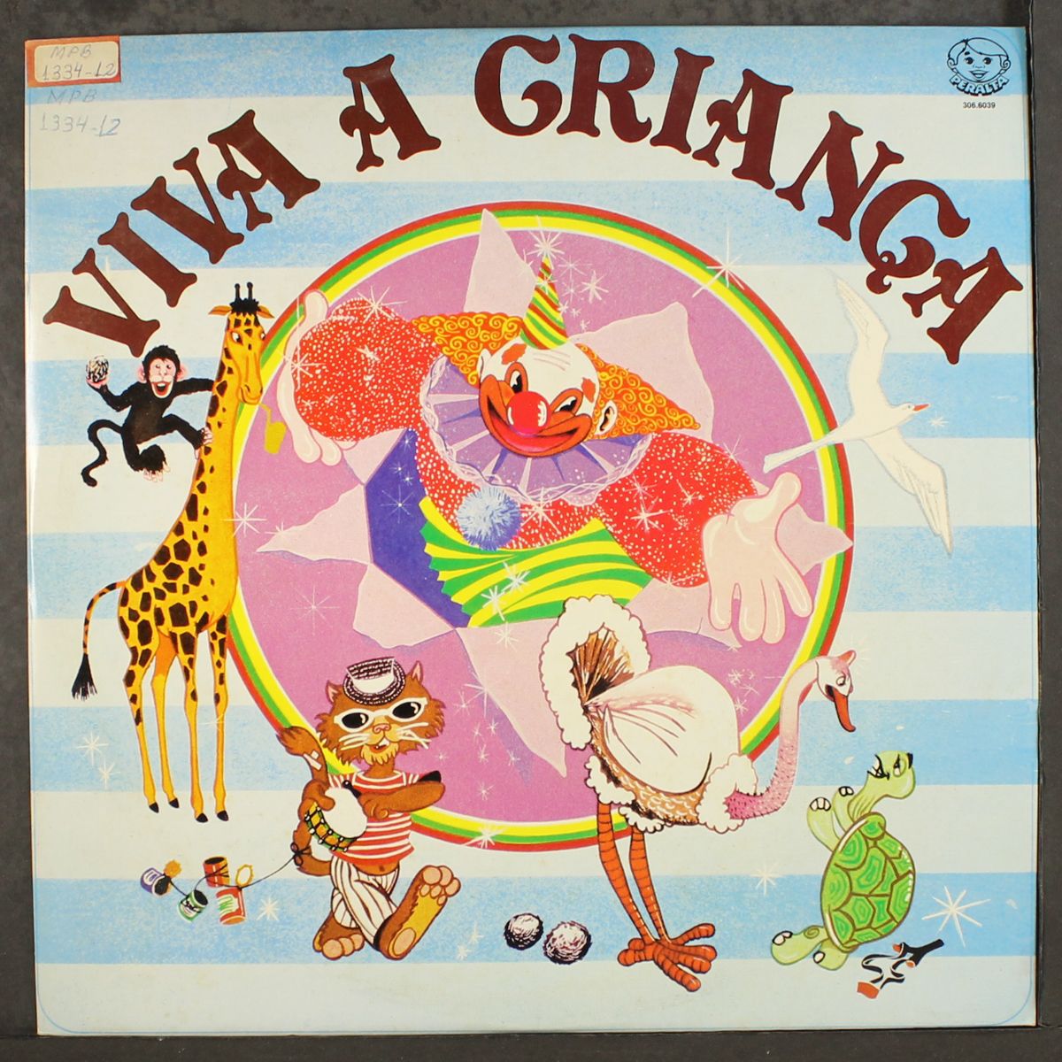 viva a crianca by BOLHA D'AGUA