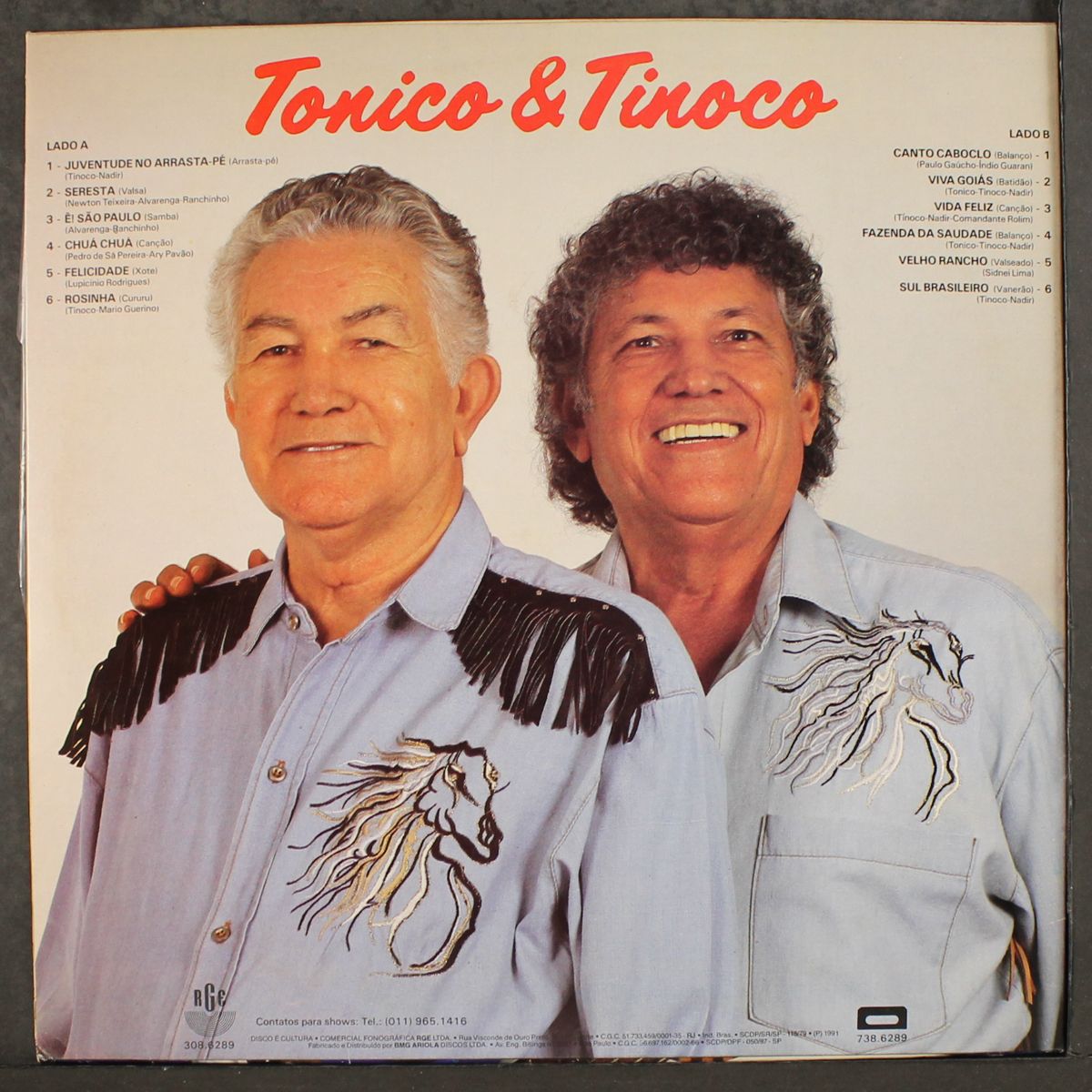 juventude no arrasta pe by TONICO & TINOCO