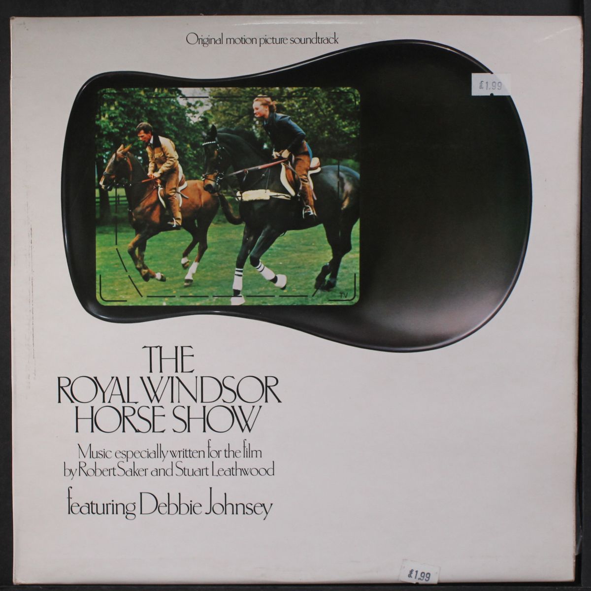 the royal windsor horse show by SOUNDTRACK
