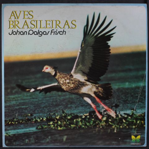 JOHAN DALGAS FRISCH