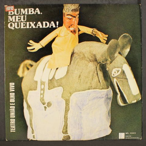 UNIAO E OLHO VIVO