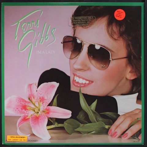TERRI GIBBS