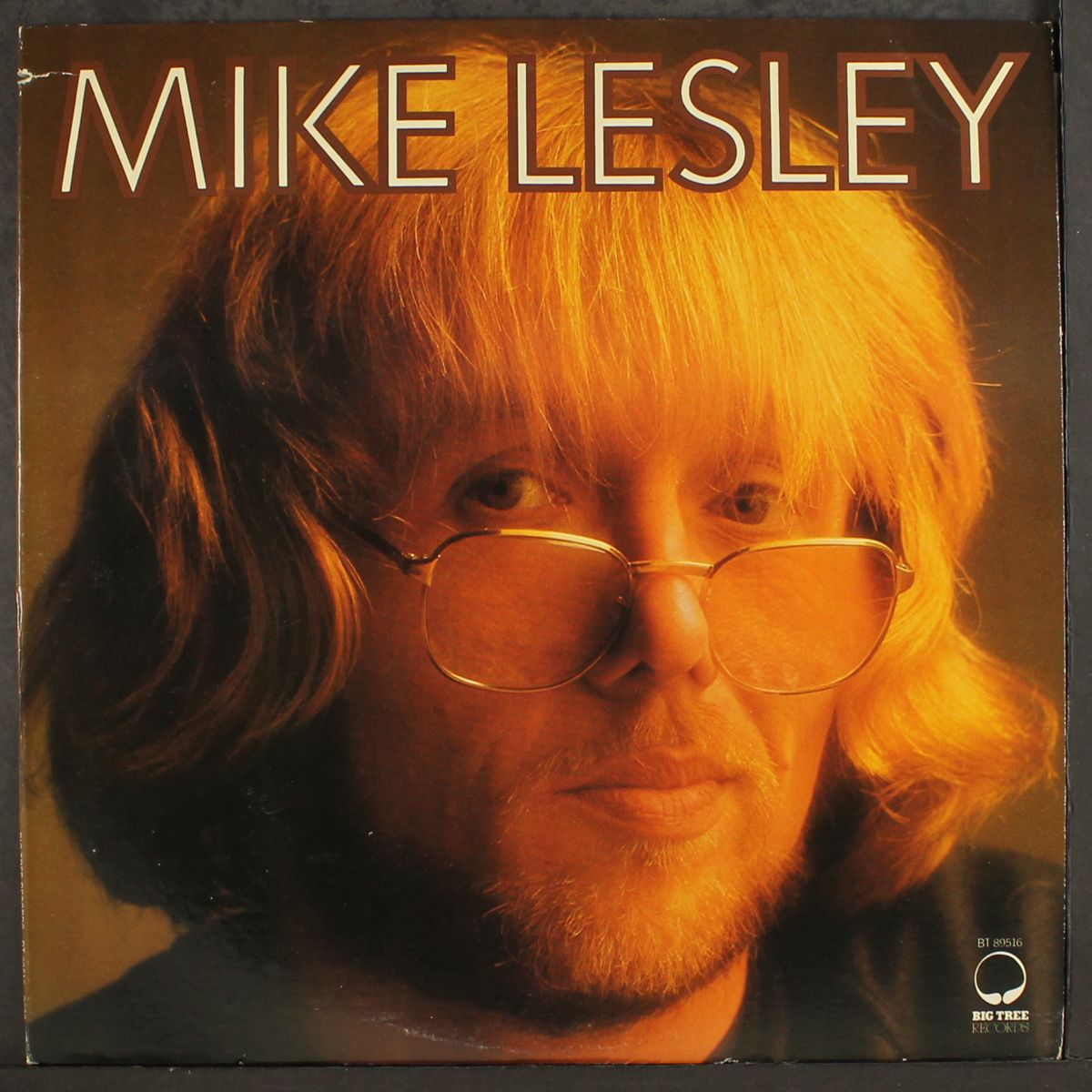 mike lesley by MIKE LESLEY