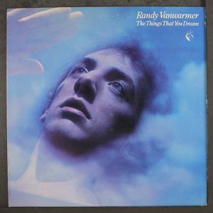 RANDY VANWARMER