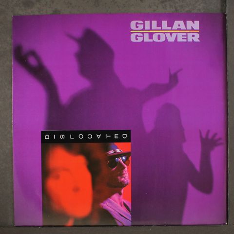 GILLAN & GLOVER