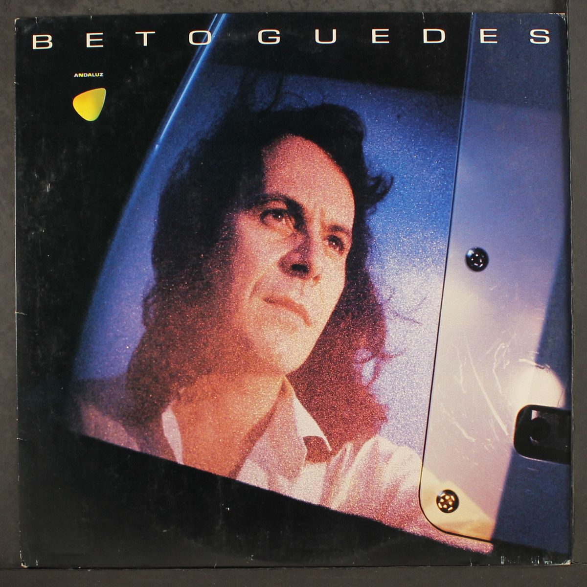 andaluz by BETO GUEDES