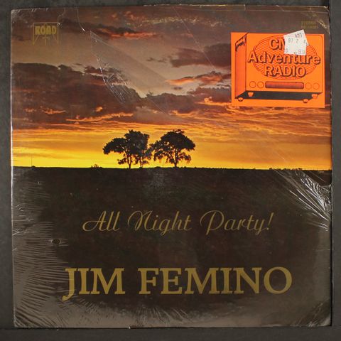JIM FEMINO