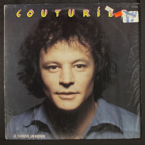 COUTURIER