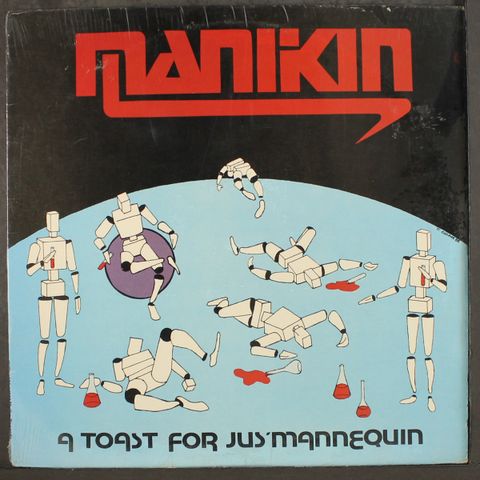 MANIKIN