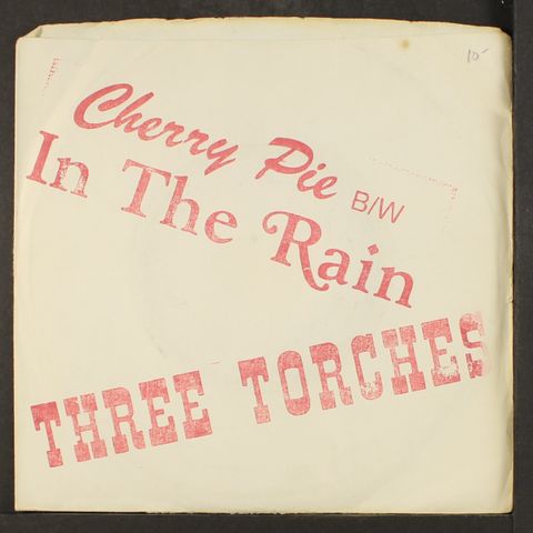THREE TORCHES