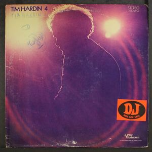 TIM HARDIN