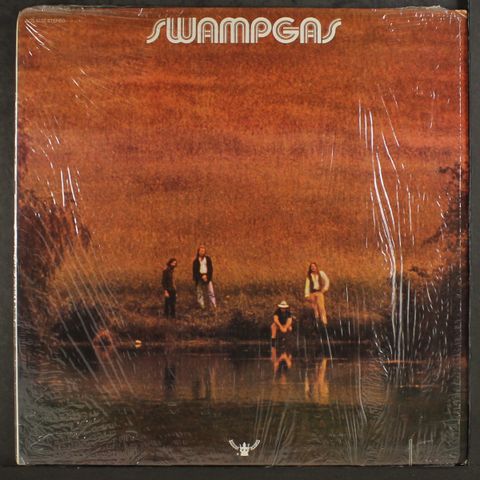 SWAMPGAS