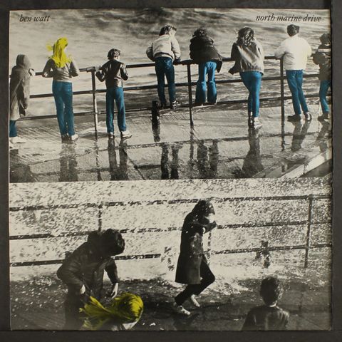 BEN WATT