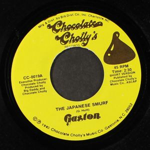 GASTON