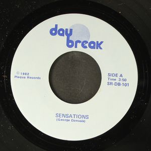 DAY BREAK