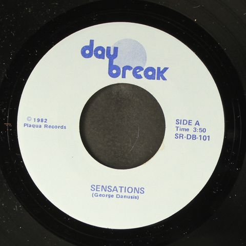 DAY BREAK