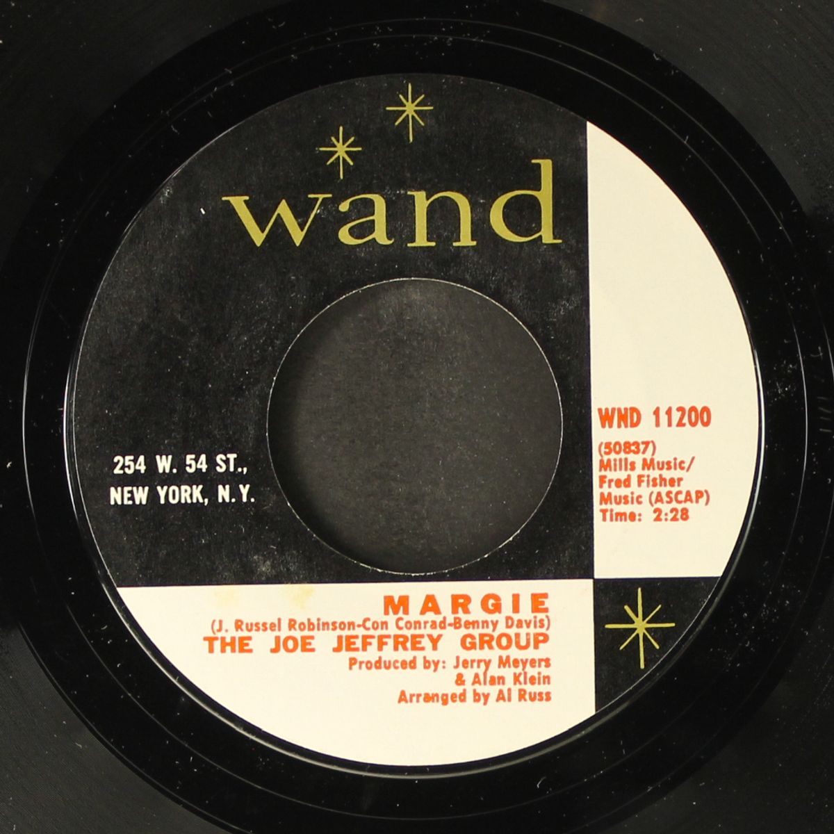 my pledge of love by JOE JEFFREY