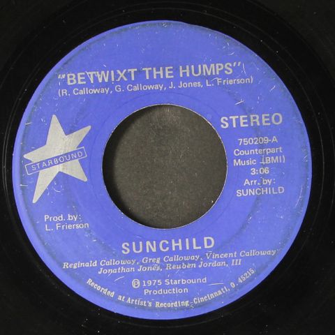 SUNCHILD