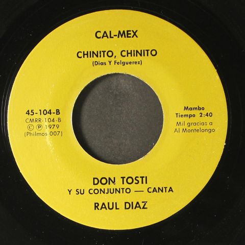 DON TOSTI