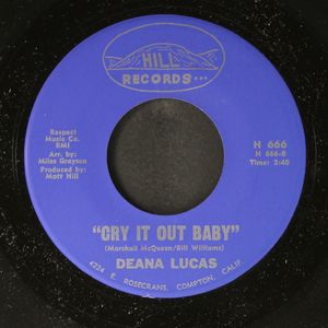 DEANA LUCAS