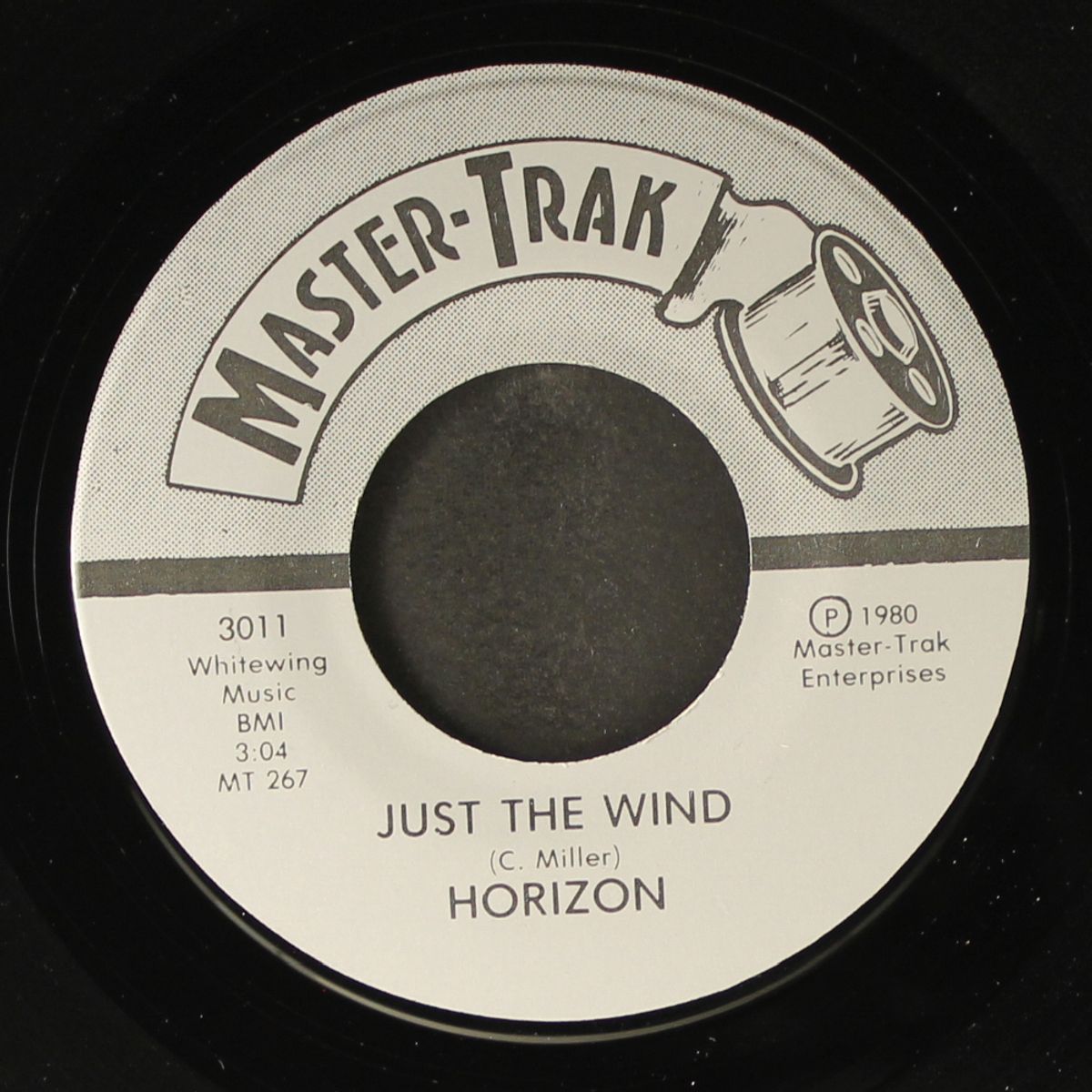 just the wind / never had by HORIZON