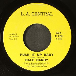 DALE DARBY