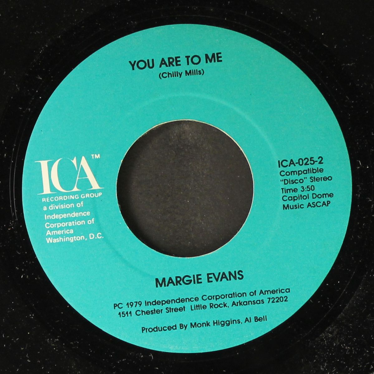 what is this life / you are to me by ALLEAN VARNADO / MARGIE EVANS