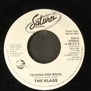 KLASS
