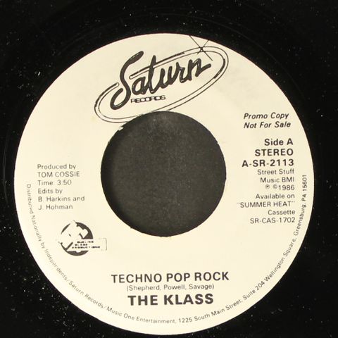 KLASS