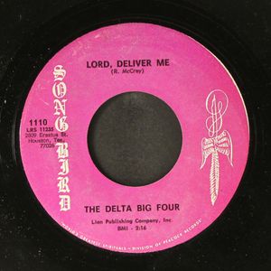 DELTA BIG FOUR