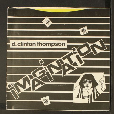 D. CLINTON THOMPSON