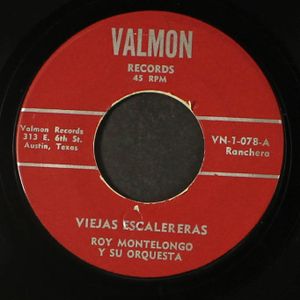 ROY MONTELONGO / LAS HERMANAS GONZALEZ