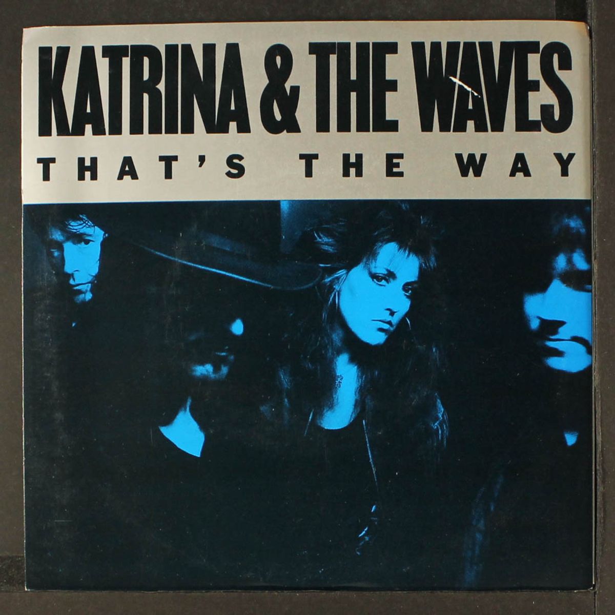 that's the way / love calculator by KATRINA & WAVES