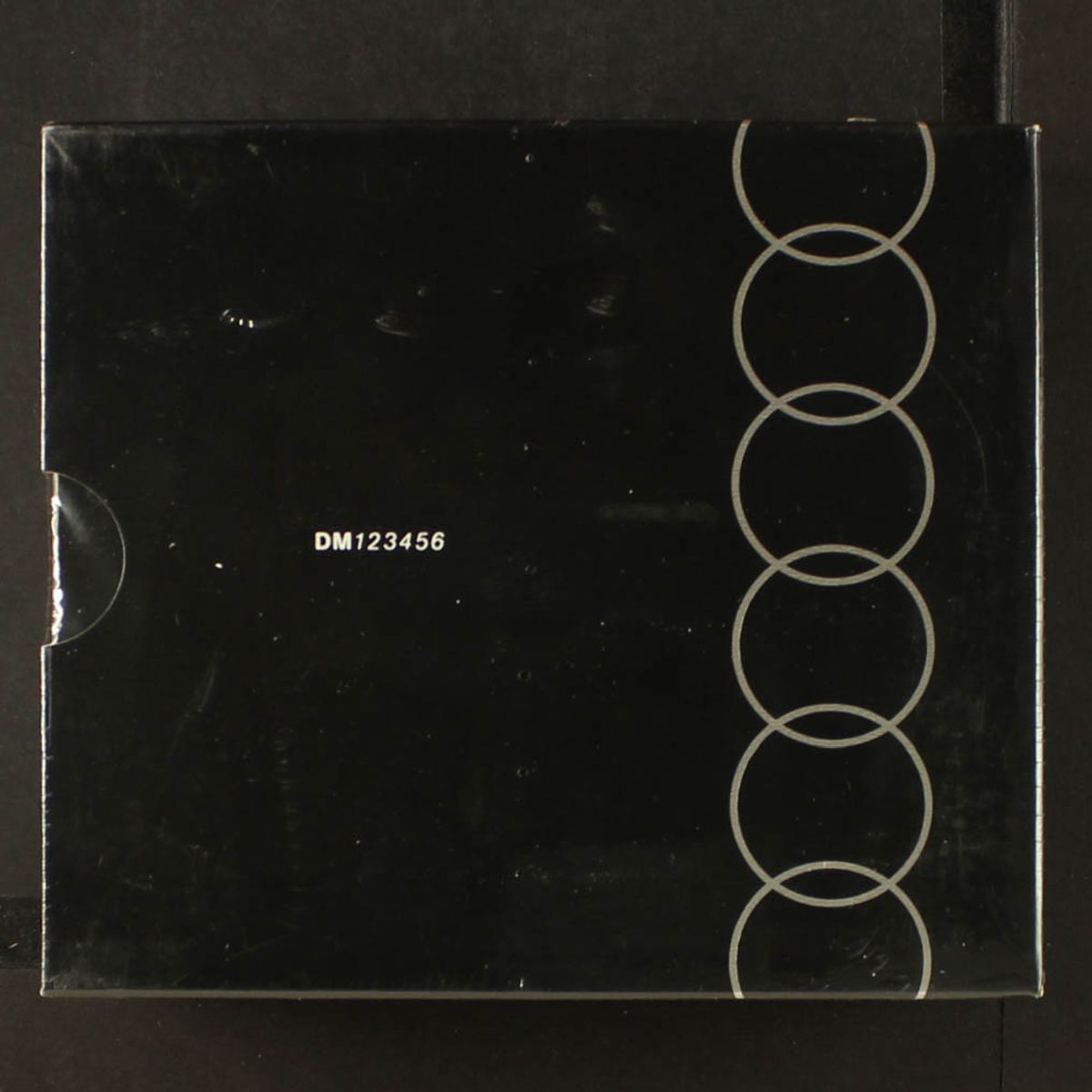 singles 1-6 by DEPECHE MODE
