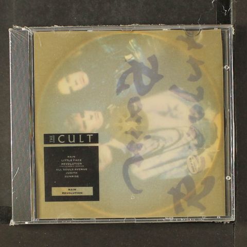 Item
