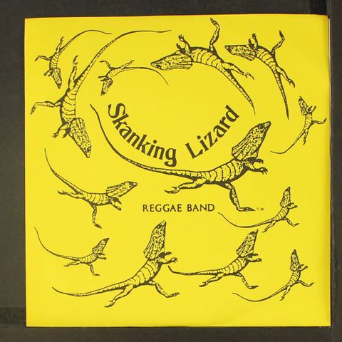 SKANKING LIZARD