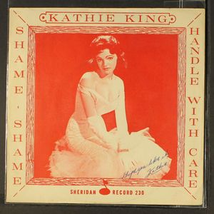 KATHIE KING