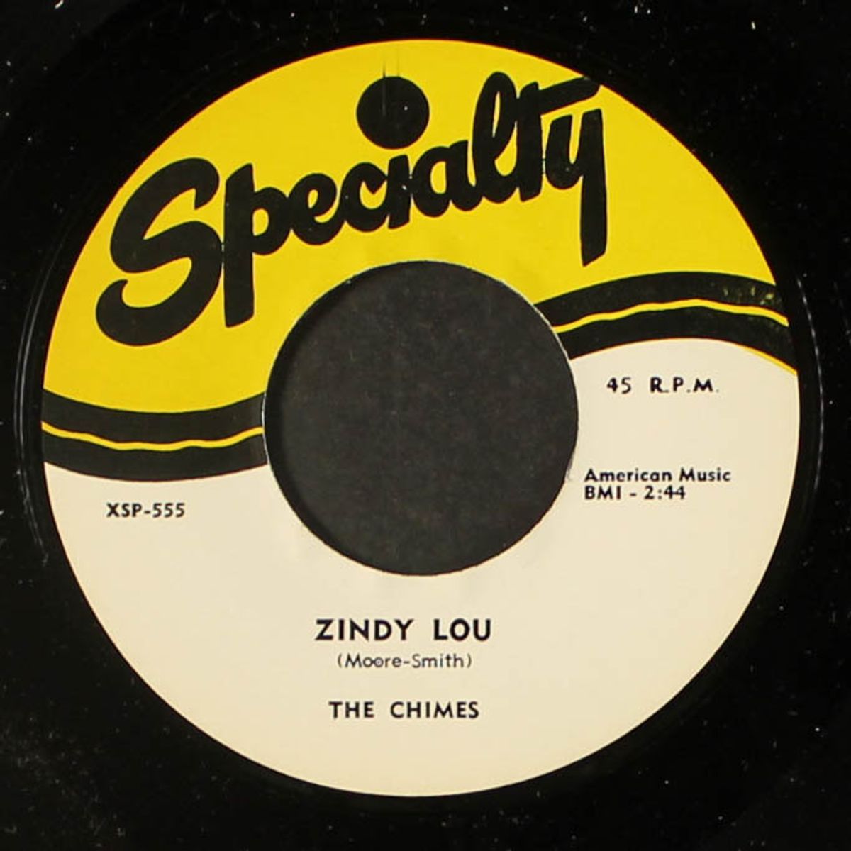 tears on my pillow / zindy lou by CHIMES