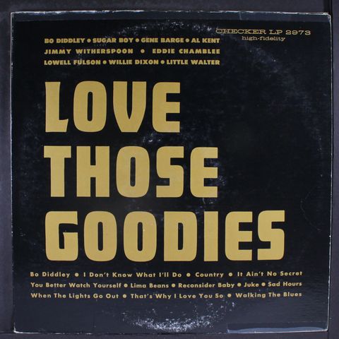 Item