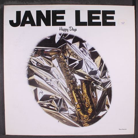 JANE LEE