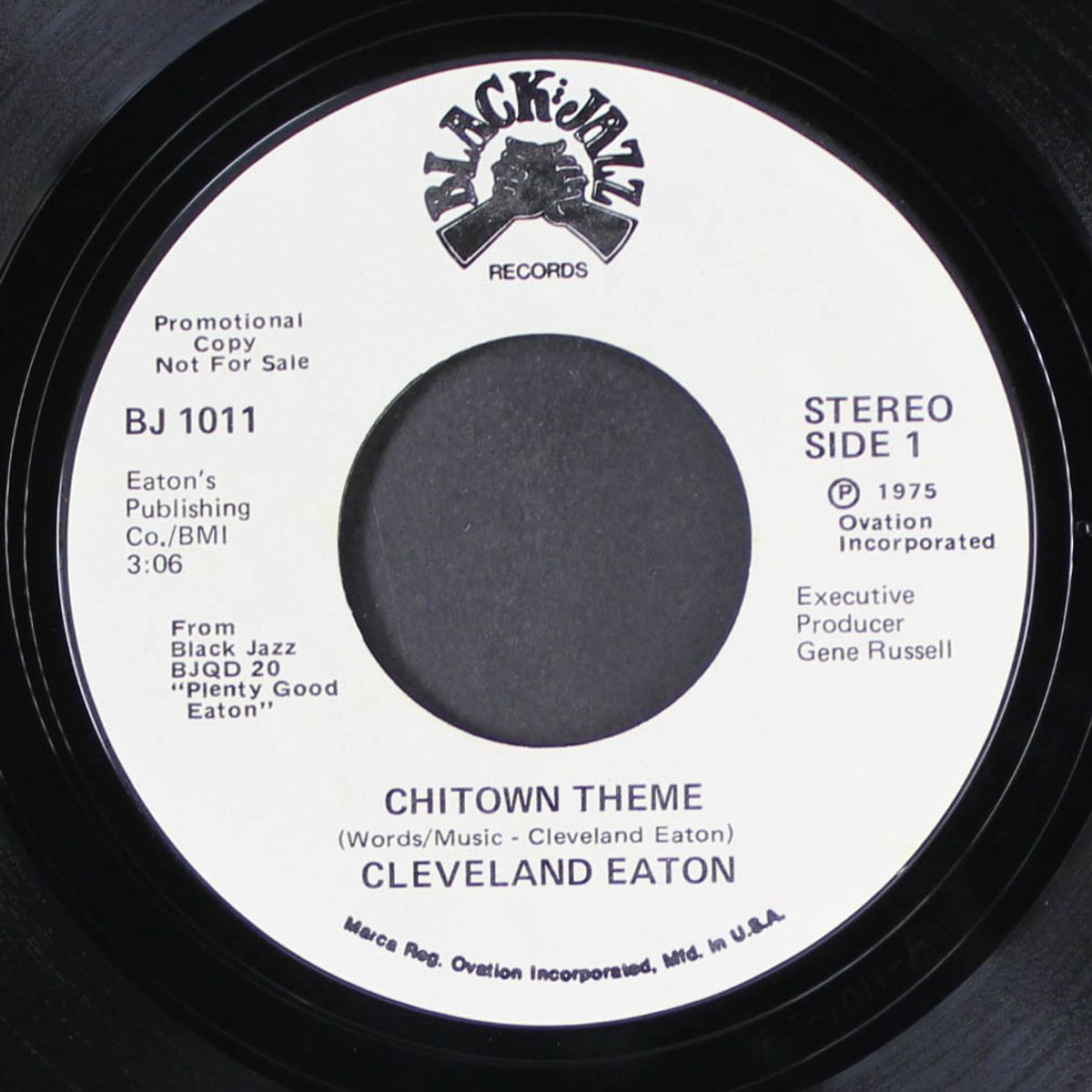 chitown theme / short by CLEVELAND EATON