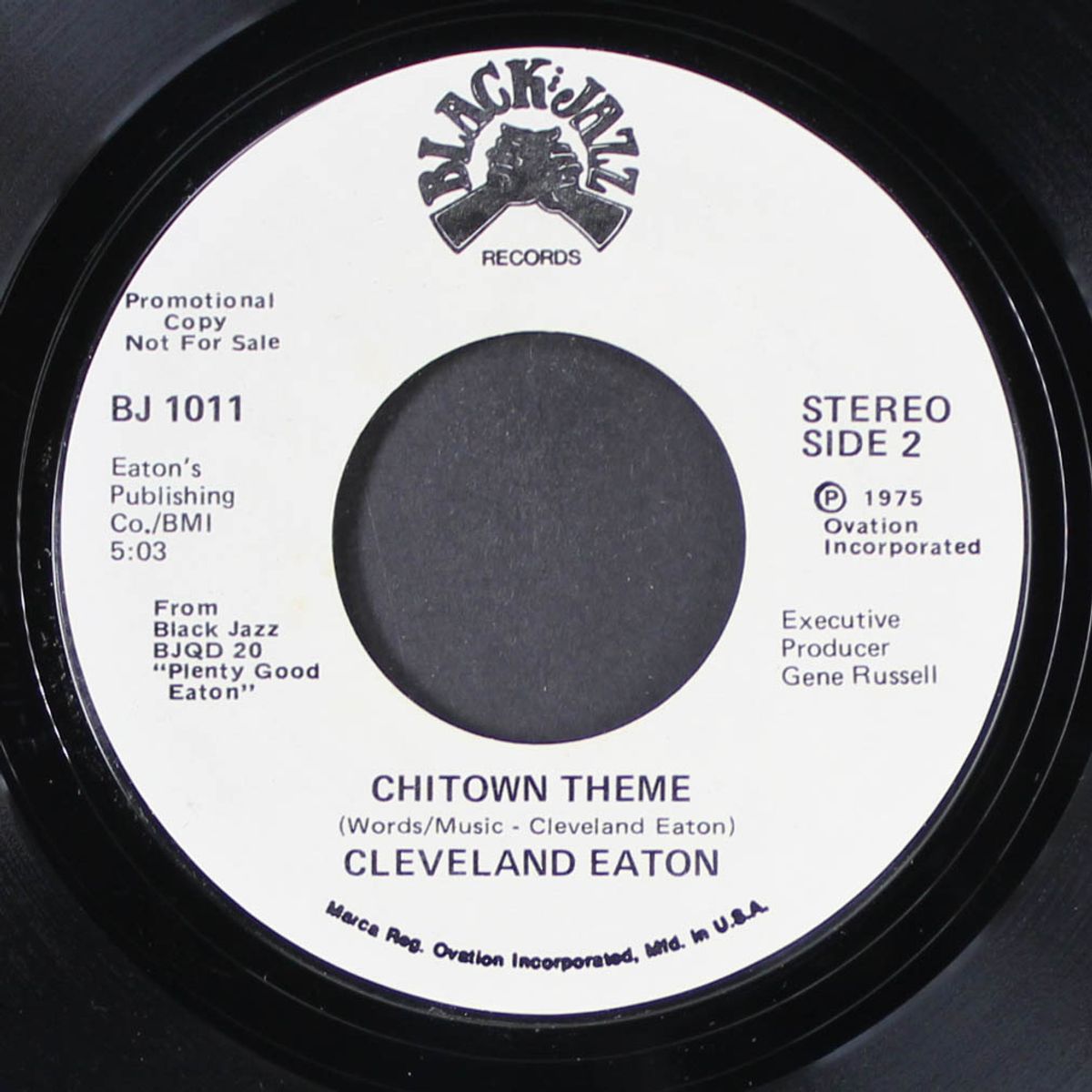chitown theme / short by CLEVELAND EATON