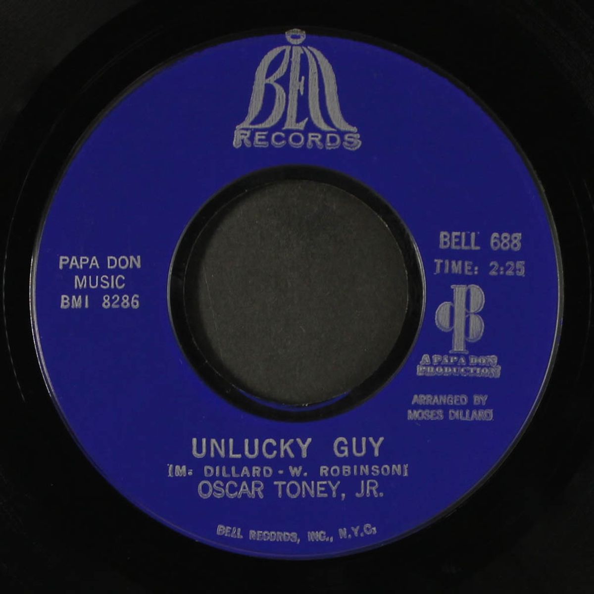 you can lead your woman to the altar / unlucky guy by OSCAR TONEY, JR.